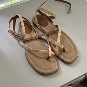 A New Day Sandals